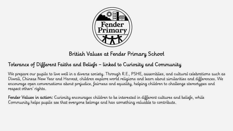 Fender Primary